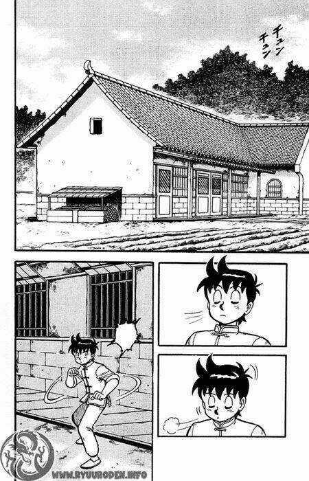 Hoàng Phi Hồng Phần 1 - Chapter 11 - Trang 148