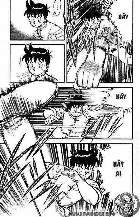 Hoàng Phi Hồng Phần 1 - Chapter 11 - Trang 149