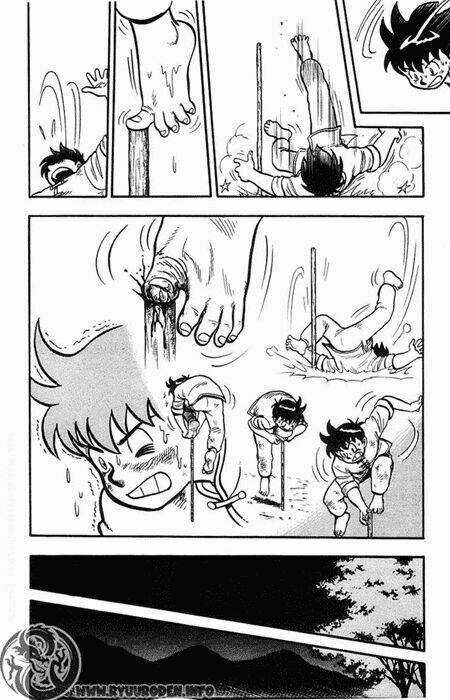 Hoàng Phi Hồng Phần 1 - Chapter 11 - Trang 16