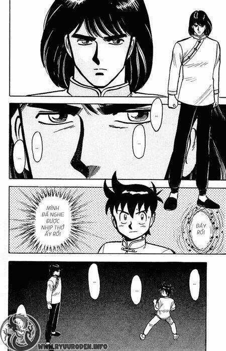 Hoàng Phi Hồng Phần 1 - Chapter 11 - Trang 154