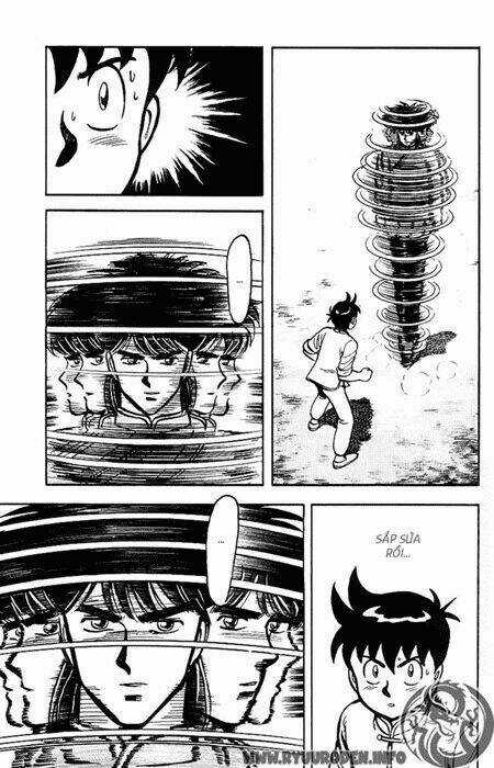 Hoàng Phi Hồng Phần 1 - Chapter 11 - Trang 157