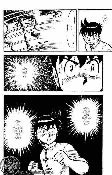 Hoàng Phi Hồng Phần 1 - Chapter 11 - Trang 158