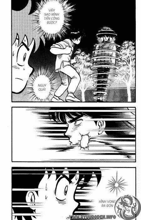 Hoàng Phi Hồng Phần 1 - Chapter 11 - Trang 159