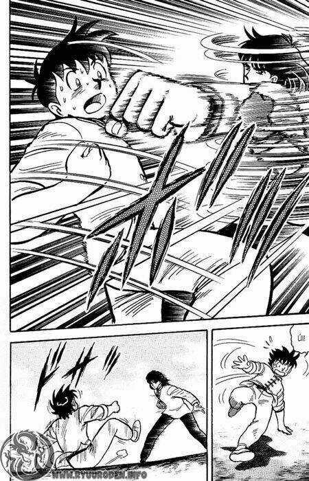 Hoàng Phi Hồng Phần 1 - Chapter 11 - Trang 160