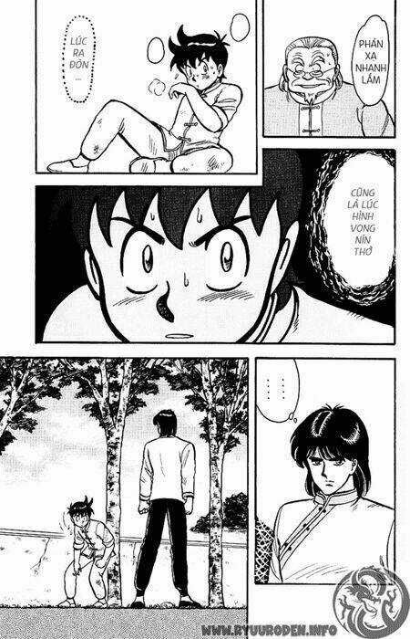 Hoàng Phi Hồng Phần 1 - Chapter 11 - Trang 161