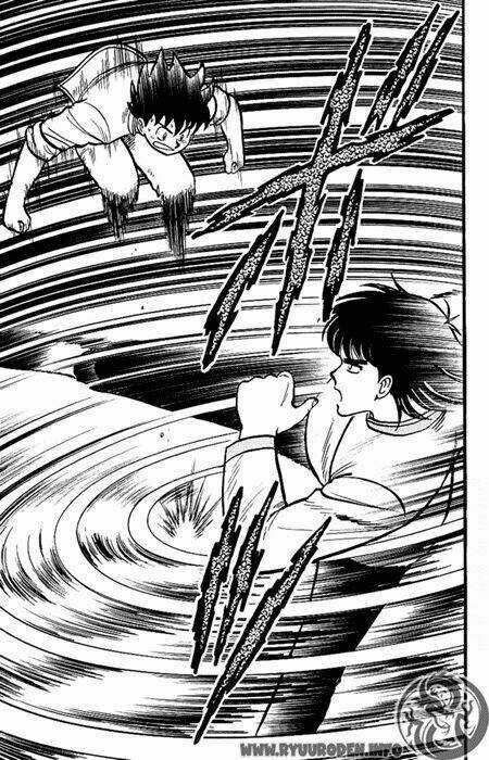 Hoàng Phi Hồng Phần 1 - Chapter 11 - Trang 163