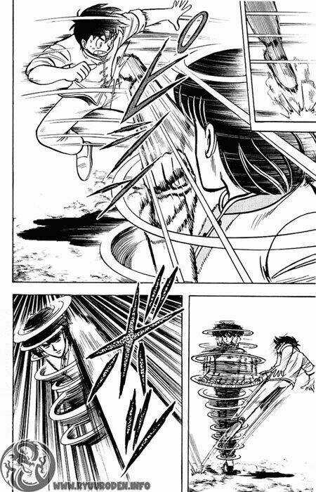 Hoàng Phi Hồng Phần 1 - Chapter 11 - Trang 170