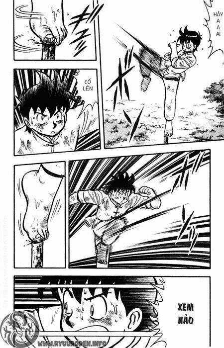 Hoàng Phi Hồng Phần 1 - Chapter 11 - Trang 18