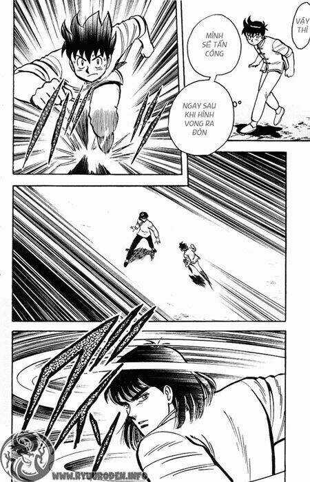 Hoàng Phi Hồng Phần 1 - Chapter 11 - Trang 172