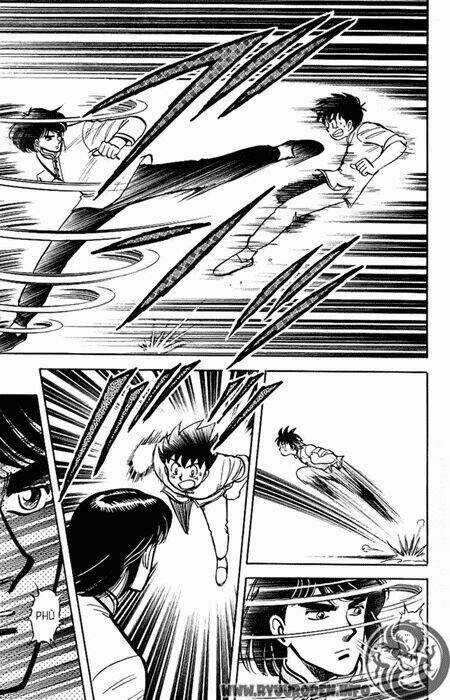 Hoàng Phi Hồng Phần 1 - Chapter 11 - Trang 173