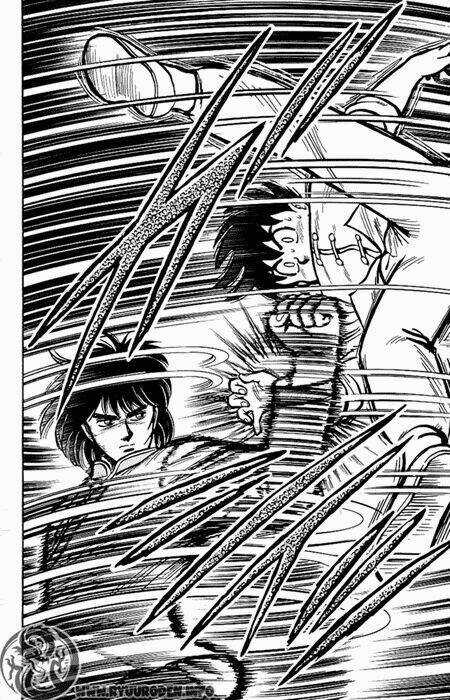 Hoàng Phi Hồng Phần 1 - Chapter 11 - Trang 174