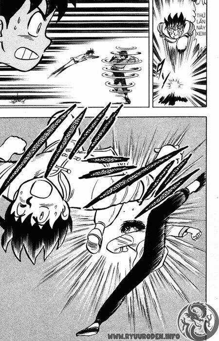 Hoàng Phi Hồng Phần 1 - Chapter 11 - Trang 179