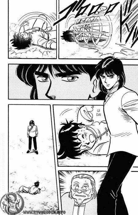 Hoàng Phi Hồng Phần 1 - Chapter 11 - Trang 180