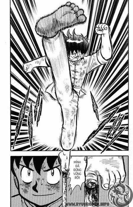 Hoàng Phi Hồng Phần 1 - Chapter 11 - Trang 19