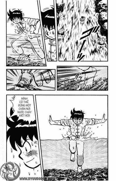 Hoàng Phi Hồng Phần 1 - Chapter 11 - Trang 20