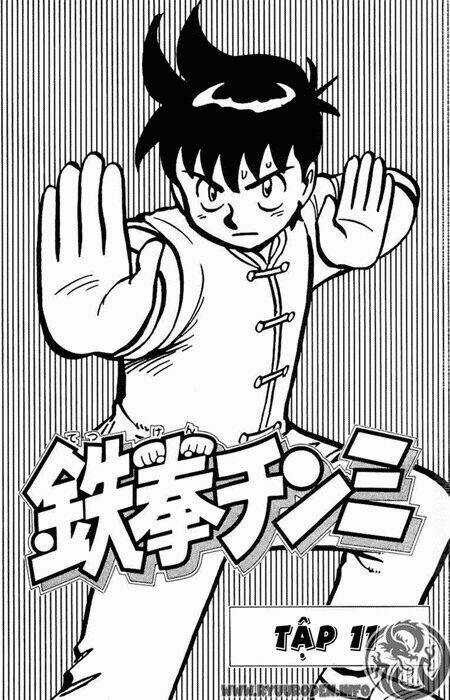 Hoàng Phi Hồng Phần 1 - Chapter 11 - Trang 3