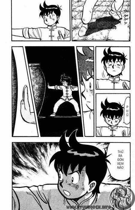 Hoàng Phi Hồng Phần 1 - Chapter 11 - Trang 23