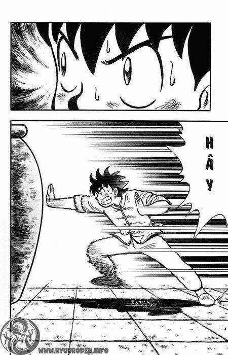 Hoàng Phi Hồng Phần 1 - Chapter 11 - Trang 24