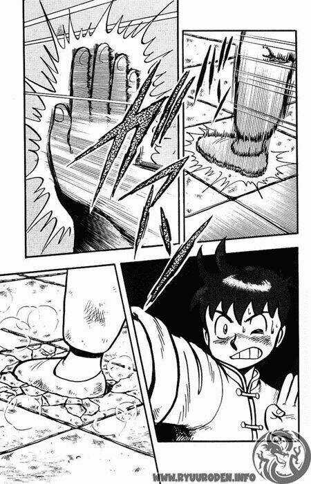 Hoàng Phi Hồng Phần 1 - Chapter 11 - Trang 25