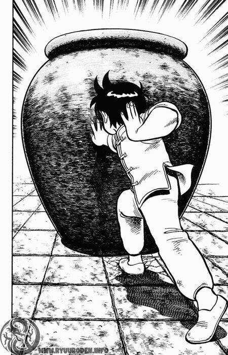 Hoàng Phi Hồng Phần 1 - Chapter 11 - Trang 26