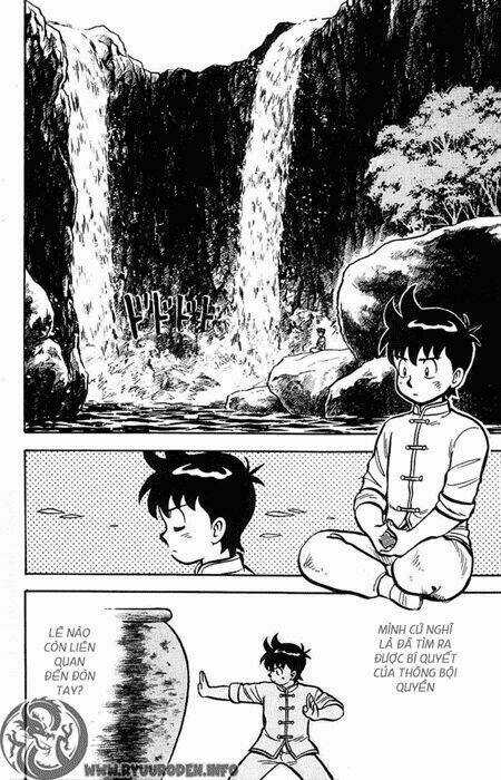 Hoàng Phi Hồng Phần 1 - Chapter 11 - Trang 30