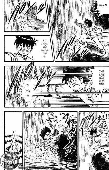 Hoàng Phi Hồng Phần 1 - Chapter 11 - Trang 32