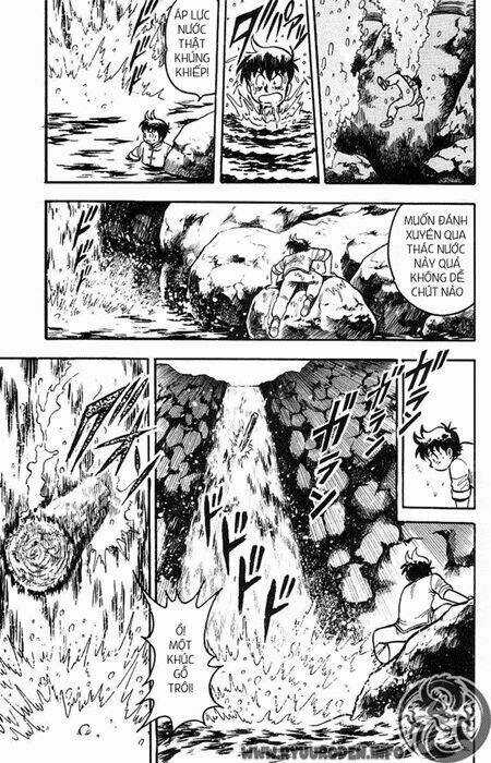 Hoàng Phi Hồng Phần 1 - Chapter 11 - Trang 33