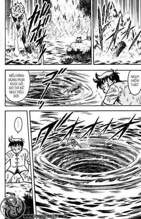 Hoàng Phi Hồng Phần 1 - Chapter 11 - Trang 34