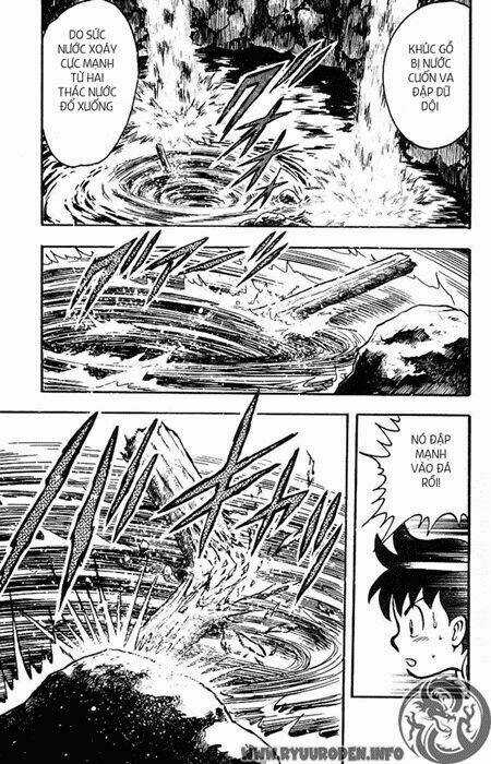 Hoàng Phi Hồng Phần 1 - Chapter 11 - Trang 35