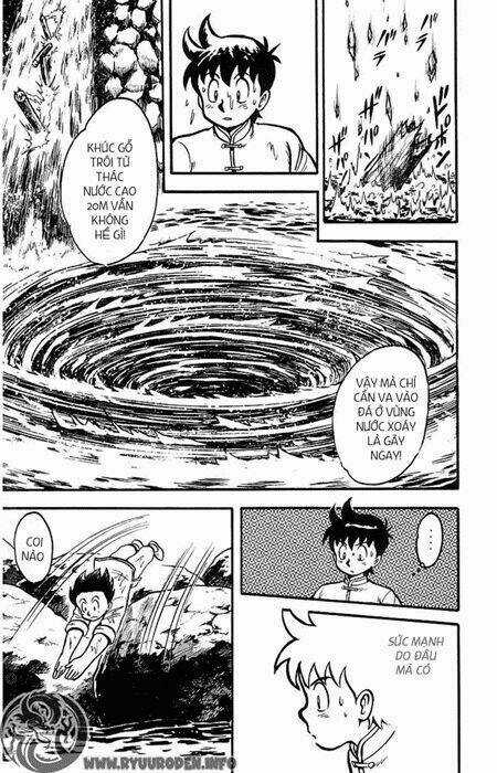 Hoàng Phi Hồng Phần 1 - Chapter 11 - Trang 36