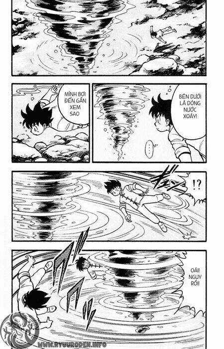 Hoàng Phi Hồng Phần 1 - Chapter 11 - Trang 38