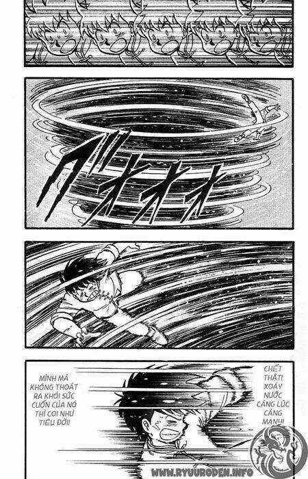 Hoàng Phi Hồng Phần 1 - Chapter 11 - Trang 39