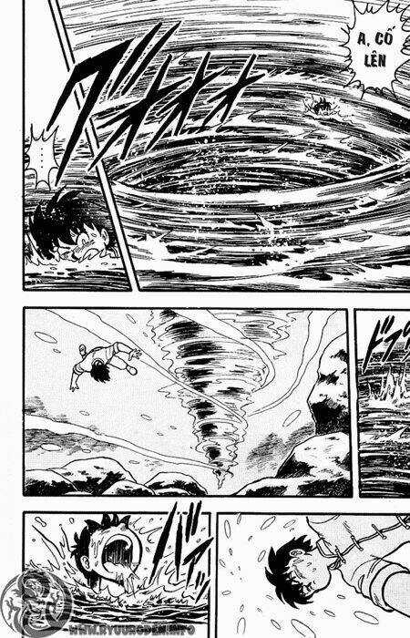 Hoàng Phi Hồng Phần 1 - Chapter 11 - Trang 40