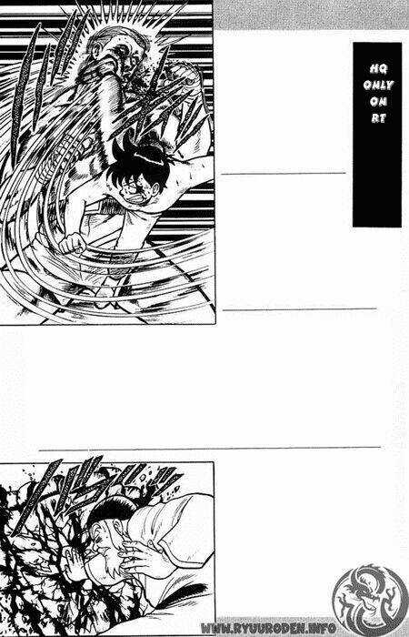 Hoàng Phi Hồng Phần 1 - Chapter 11 - Trang 5