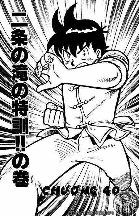 Hoàng Phi Hồng Phần 1 - Chapter 11 - Trang 43