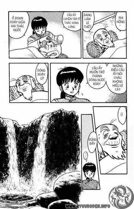 Hoàng Phi Hồng Phần 1 - Chapter 11 - Trang 45