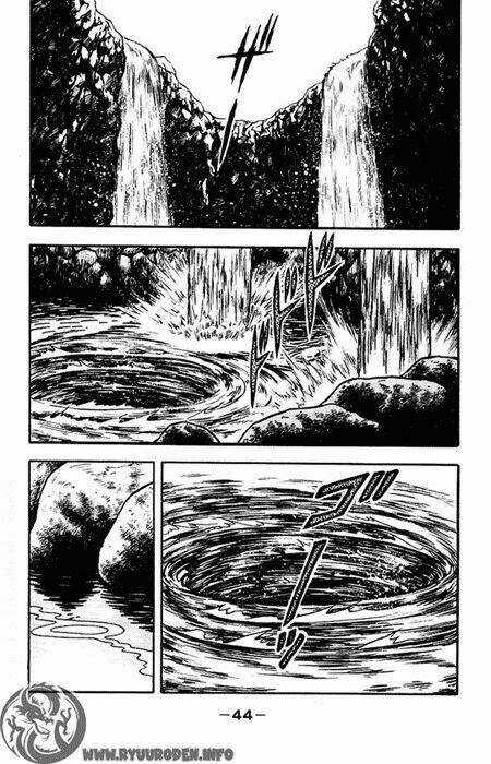 Hoàng Phi Hồng Phần 1 - Chapter 11 - Trang 46