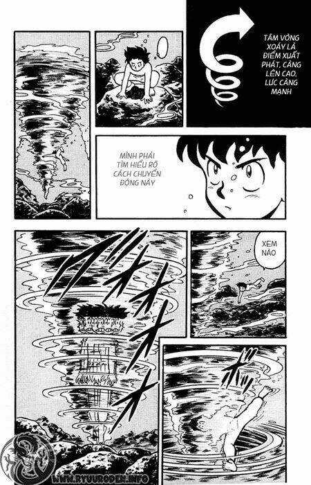 Hoàng Phi Hồng Phần 1 - Chapter 11 - Trang 48