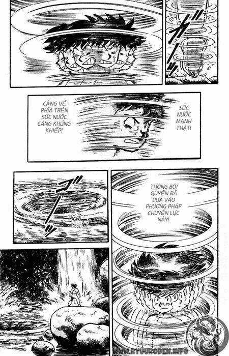 Hoàng Phi Hồng Phần 1 - Chapter 11 - Trang 49