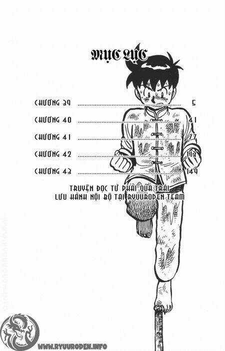 Hoàng Phi Hồng Phần 1 - Chapter 11 - Trang 6