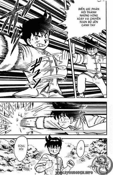 Hoàng Phi Hồng Phần 1 - Chapter 11 - Trang 51