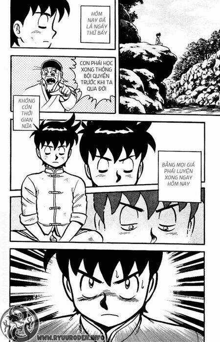 Hoàng Phi Hồng Phần 1 - Chapter 11 - Trang 52