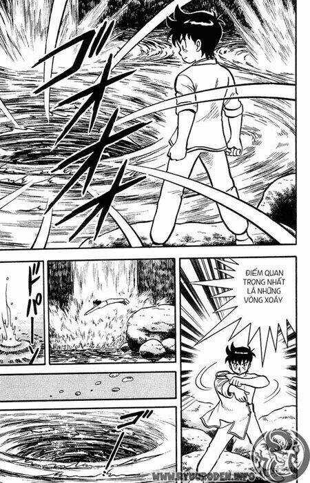 Hoàng Phi Hồng Phần 1 - Chapter 11 - Trang 53