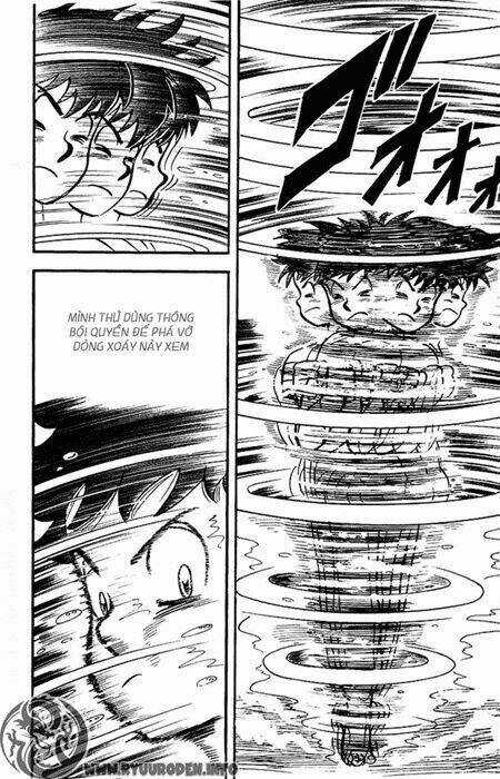 Hoàng Phi Hồng Phần 1 - Chapter 11 - Trang 54