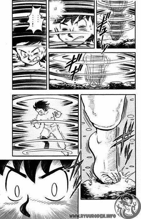 Hoàng Phi Hồng Phần 1 - Chapter 11 - Trang 55