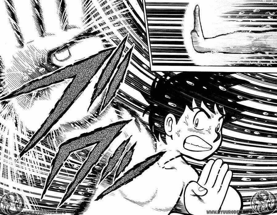 Hoàng Phi Hồng Phần 1 - Chapter 11 - Trang 56