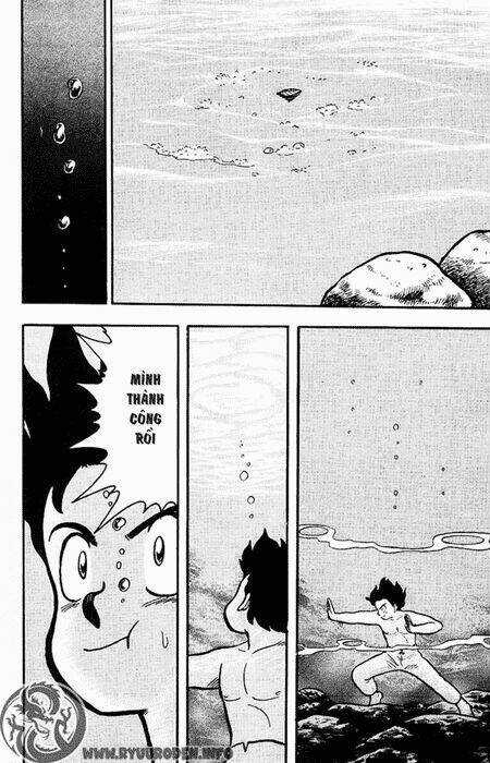 Hoàng Phi Hồng Phần 1 - Chapter 11 - Trang 59