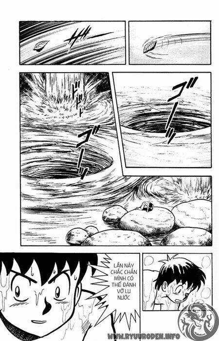 Hoàng Phi Hồng Phần 1 - Chapter 11 - Trang 60