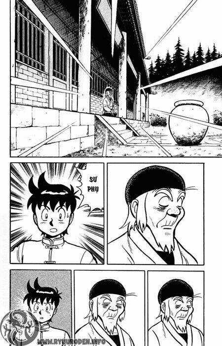 Hoàng Phi Hồng Phần 1 - Chapter 11 - Trang 63