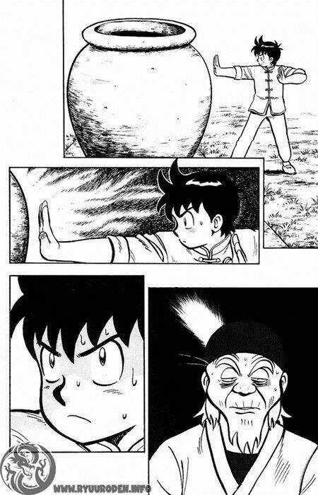 Hoàng Phi Hồng Phần 1 - Chapter 11 - Trang 65